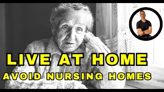 1 Reason SENIORS End up in Nursing Homes and what to do about it [upl. by Pathe]