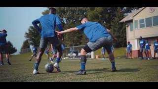 University of Dubuque Mens Soccer  By Patryk Openchowski [upl. by Ojeillib692]