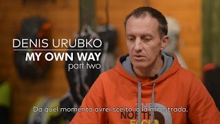 CAMP STORIES  Denis Urubko – part 2 [upl. by Rebna20]