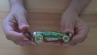 Unboxing a Hot wheels Carbonator [upl. by Yorled]