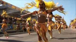 LA CANCION DEL CARNAVALCheco Acosta y Silvestre D [upl. by Aroel]