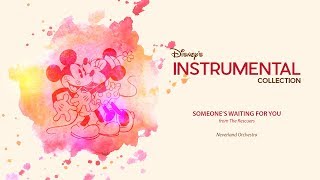 Disney Instrumental ǀ Neverland Orchestra  Someones Waiting For You [upl. by Eeb]