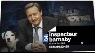 Inspecteur Barnaby drame familial [upl. by Arua497]