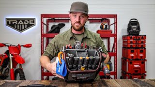 Whats In My VETO Bag 2023  HVAC Loadout [upl. by Jackqueline]