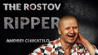 Serial Killer Documentary Andrei Chikatilo  The Rostov Ripper [upl. by Inwat]