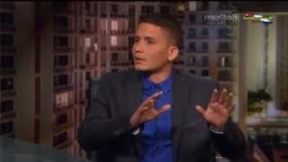 HD NOTICIAS Jaime Bayly entrevista a Eliecer Avila Completo 2013 [upl. by Annayrb]