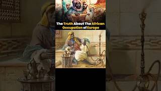 The Truth About The African Occupation of Europe [upl. by Ahsyas746]