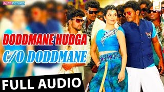 Doddmane Hudga Official Trailer 2  Radhika Pandit  Puneeth Rajkumar  Duniya Suri  V Harikrishna [upl. by Atalanta410]