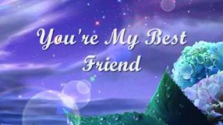 Youre My Best Friend Nelson del Castillo [upl. by Cavil]