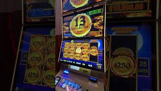 1000000 JACKPOT WON LIVE lasvegas jackpot casino [upl. by Ness560]