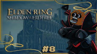 LE LEVEL DESIGN EST FOU😍 Elden Ring Shadow of the Erdtree 8 [upl. by Eatnohs15]