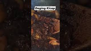 Daging kicap [upl. by Vale67]