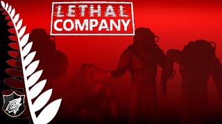 Im back but whats going on with this ⭐ Lethal Company Multiplayer Coop ✅ LiveStream [upl. by Papke]