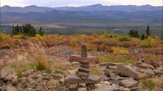 Ray and Jills Adventure to the Dempster Highway [upl. by Enywtna]