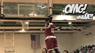 Zion Williamson is JUST Getting Started The Best Dunks from Last Season [upl. by Oesile397]