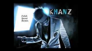 Falak Ijazat Remix [upl. by Lledyr]