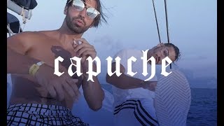 PNL X DTF Type Beat 2019 quotCAPUCHEquot  prod by Heer  Instru Type Deux Frères [upl. by Packer]