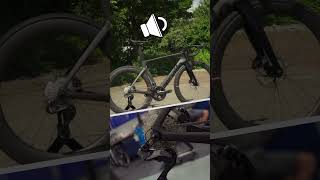 Cervélo S5 Sound 📢🤤 [upl. by Noet45]