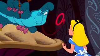 Alice in Wonderland 2010  Hatter Beheading Scene 1080p HD [upl. by Manno]