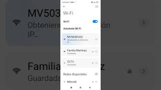 como configurarinstalar cámara v380 pro facil y rapido [upl. by Allemaj]