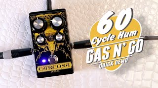 GAS N GO  DOD Carcosa [upl. by Urba]