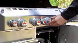 How To Get Your Grill Ready For Grilling Season  Weber Grills [upl. by Nereen]