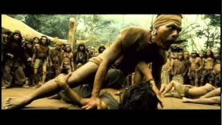 Movado vs Ong Bak 2 Tony Jaa [upl. by Mattox]