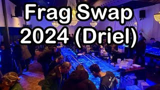 Frag Swap Coral Addiction 2024 Driel [upl. by Eelegna]