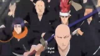 Bleach Opening 14 AMV [upl. by Adina]