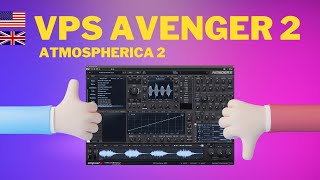 VPS Avenger 2  Atmospherica 2 Expansion Pack [upl. by Einnus]