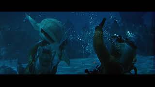 20000 Leagues Under the Sea 1954  Theatrical Trailer 4K [upl. by Anaul]