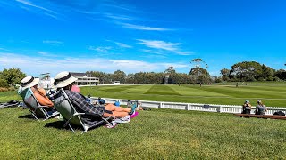 FULL MATCH LIVE COVERAGE  National Under 19  Northern Districts vs Otago [upl. by Coumas167]