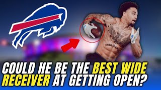 BREAKING NEWS EVERYONE IS TALKING ABOUT IT BUFFALO BILLS 2024 NEWS NFL [upl. by Einneb18]