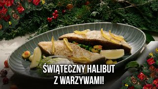 Czym zastąpić świątecznego karpia 🐡  Magia Świąt [upl. by Anifled]