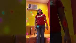 Bakit Nga Ba Mahal Kita by Roselle Nava Karaoke Cover [upl. by Orlan]