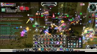 RF Online  Anomia ShatalUnizhalv10 Flynnhakerpfa PvP Movie [upl. by Nelac]