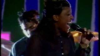 Mica Paris  Shouldve Known Better [upl. by Gervase]