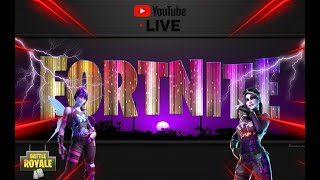 LIVE FORTNITE ON FAIT PLEINS DE CHOSES VENEZ ME REJOINDRE  Live Fr Ps5 [upl. by Bethena750]