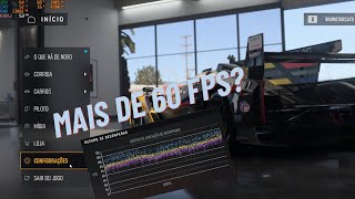 TESTE DE DESEMPENHO FORZA MOTORSPORT 2023  RTX 3070  RYZEN 7 5800x [upl. by Robyn74]