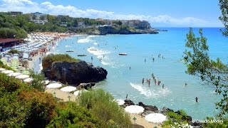 MARINA DI CAMEROTA La perla del Cilento  HD [upl. by Tildy]