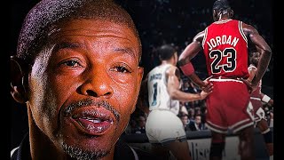 SHORTEST In The NBA  Muggsy Bogues Incredible Story [upl. by Clifford]