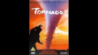 Tornado Full Movie [upl. by Wehrle656]