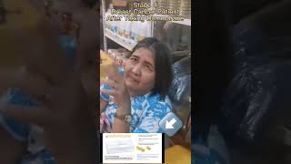 Dammarane Ginseng Extract  Aglycone Stage 4 Breast Cancer Patient Survivor Testimony [upl. by Eliathan169]