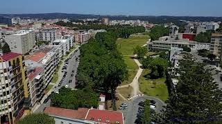 Figueira da Foz 360º [upl. by Searle]