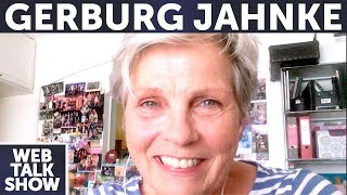 Gerburg Jahnke Ladies Night über 12 Jahre war genug [upl. by Korten]