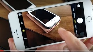 All iPhones How to Fix Auto Focus or Blurry Problem Several Solutions [upl. by Lal412]