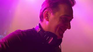 DJ SOUND TV  Paul Van Dyk  From Then On World Tour 2017  Brazil  Audio club [upl. by Sebastien]