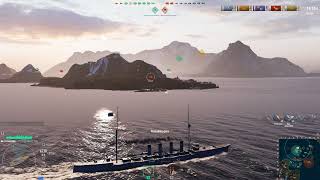 WAR OF WORLDSHIP GAME ONLINE 2023 [upl. by Tsyhtema]