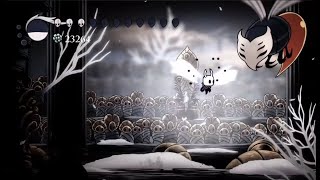 ASPID QUEEN  Primer vistazo  Hollow Knight [upl. by Xilef]