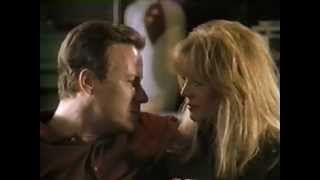 Goldie Hawn is Deceived 1991 TV trailer [upl. by Akienom534]